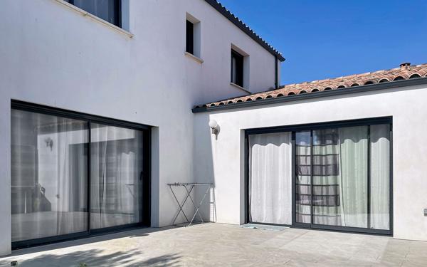 Maison à vendre    5 pièces •  Périgny