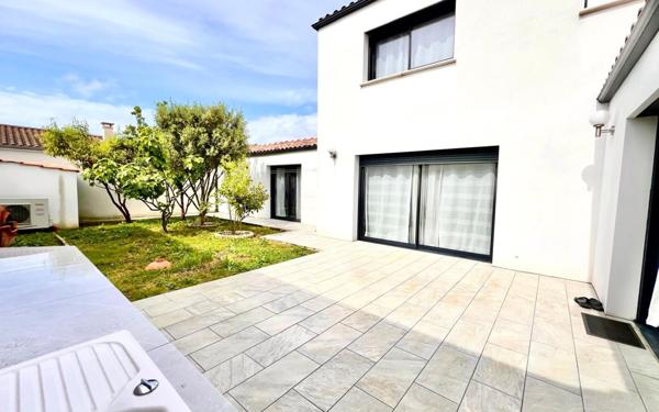 Maison à vendre    5 pièces •  Périgny