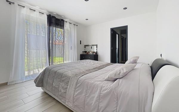 Maison à vendre    5 pièces •  Périgny
