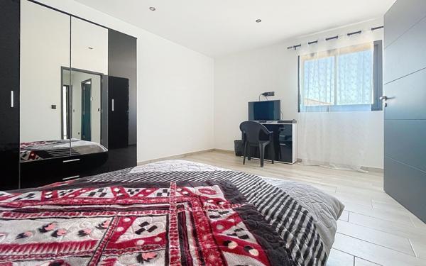 Maison à vendre    5 pièces •  Périgny