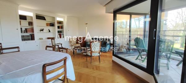 Appartement à MOUVAUX, 59420 - 4 pièces 104m²