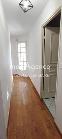 Appartement à MOUVAUX, 59420 - 4 pièces 104m²