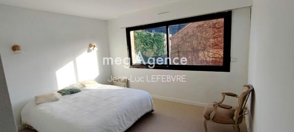 Appartement à MOUVAUX, 59420 - 4 pièces 104m²