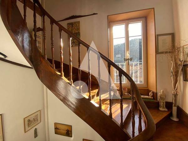 Immeuble 7 pièces 226 m2