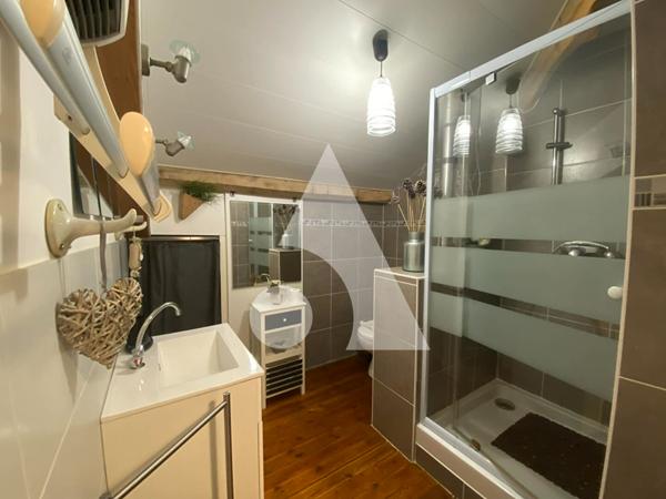 Immeuble 7 pièces 226 m2
