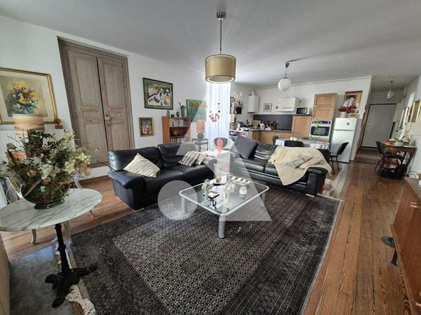 Immeuble 7 pièces 226 m2