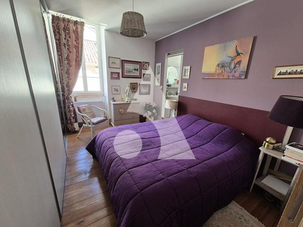 Immeuble 7 pièces 226 m2