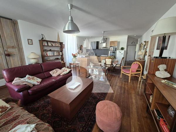 Immeuble 7 pièces 226 m2