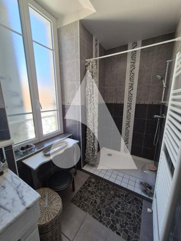 Immeuble 7 pièces 226 m2