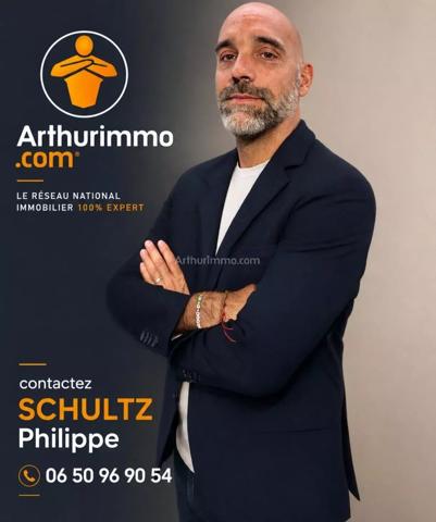 Vente                                                      Appartement
                        
                     3 pièces                      92 m2                     à Colmar