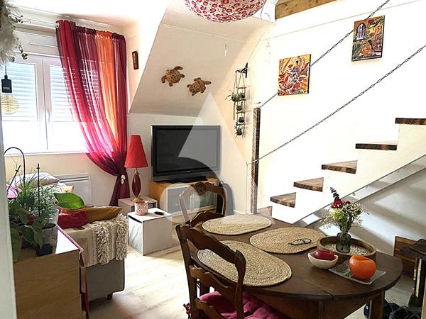 Appartement 3 pièces 59 m2