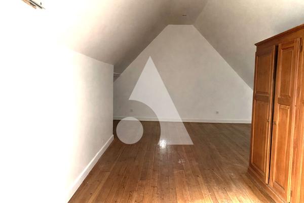 Appartement 3 pièces 59 m2