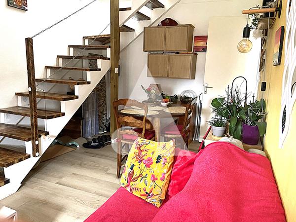 Appartement 3 pièces 59 m2
