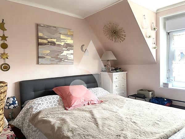 Appartement 3 pièces 59 m2