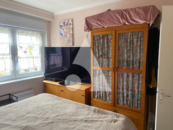 Appartement 3 pièces 59 m2
