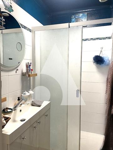 Appartement 3 pièces 59 m2