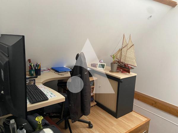 Appartement 3 pièces 59 m2