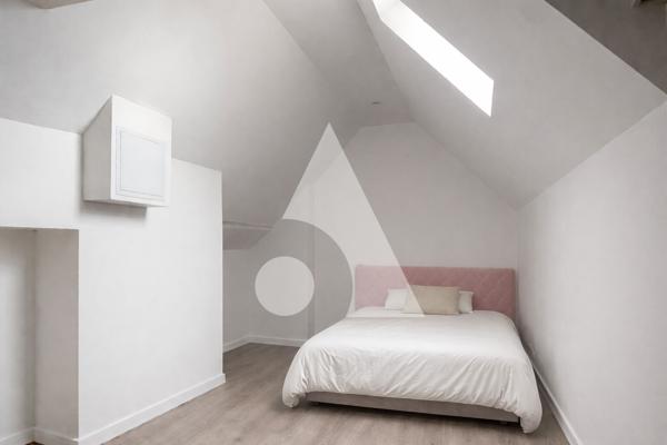 Appartement 3 pièces 59 m2