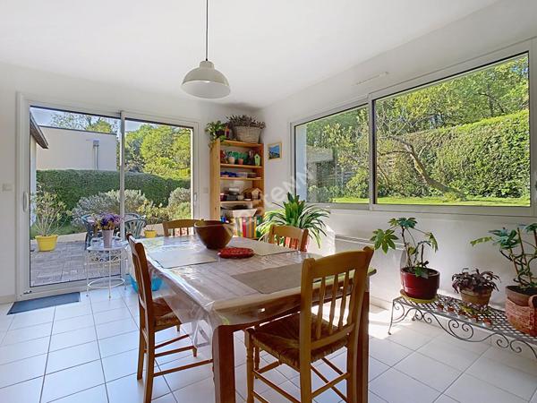 Proche Golf,Maison Avrille 160 m2