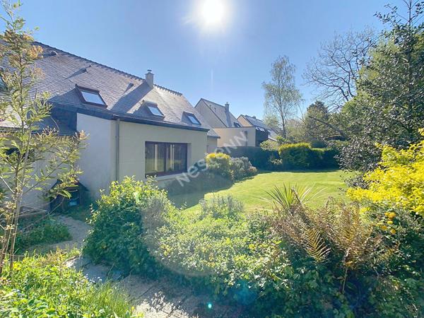 Proche Golf,Maison Avrille 160 m2