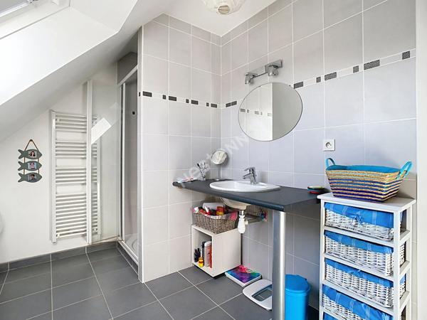 Proche Golf,Maison Avrille 160 m2