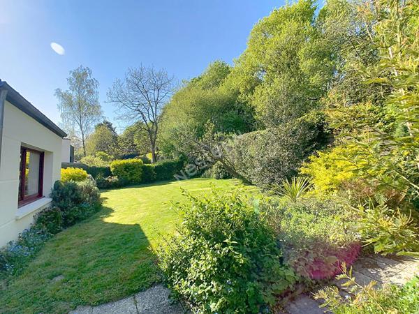 Proche Golf,Maison Avrille 160 m2