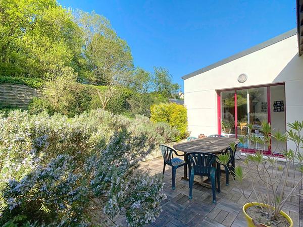 Proche Golf,Maison Avrille 160 m2