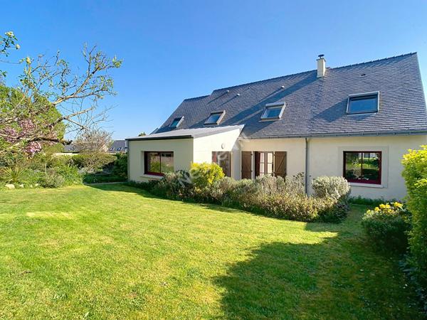 Proche Golf,Maison Avrille 160 m2