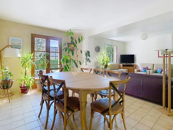 Proche Golf,Maison Avrille 160 m2