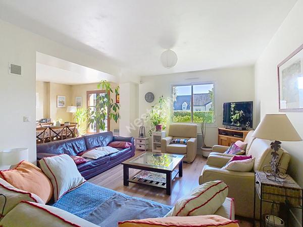 Proche Golf,Maison Avrille 160 m2