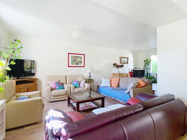 Proche Golf,Maison Avrille 160 m2