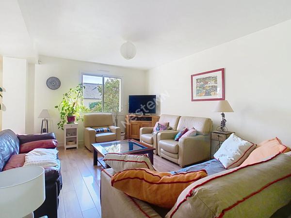 Proche Golf,Maison Avrille 160 m2