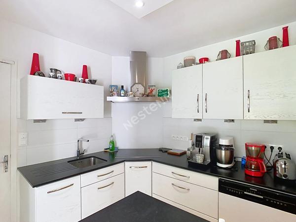 Proche Golf,Maison Avrille 160 m2