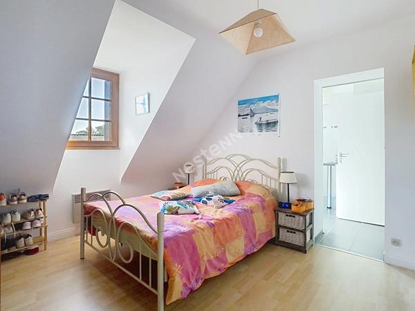 Proche Golf,Maison Avrille 160 m2