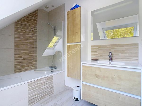 Proche Golf,Maison Avrille 160 m2