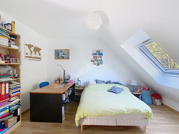 Proche Golf,Maison Avrille 160 m2