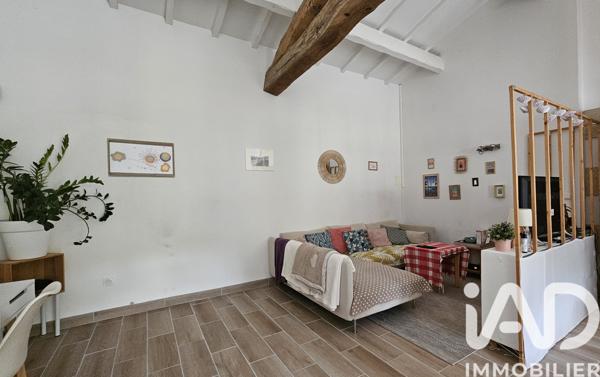 Maison à vendre 6 pièces 185 m² Saint-Yzan-de-Soudiac
