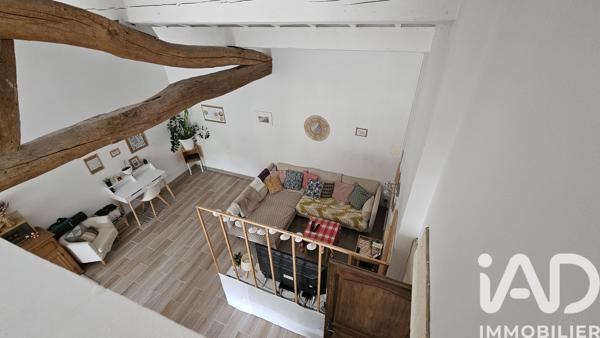 Maison à vendre 6 pièces 185 m² Saint-Yzan-de-Soudiac