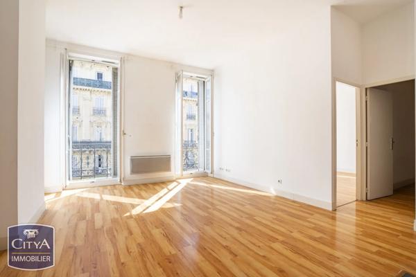 Appartement à vendre 3 pièces 64m² Marseille 2e Arrondissement (13002)