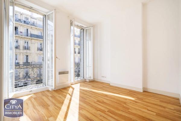 Appartement à vendre 3 pièces 64m² Marseille 2e Arrondissement (13002)