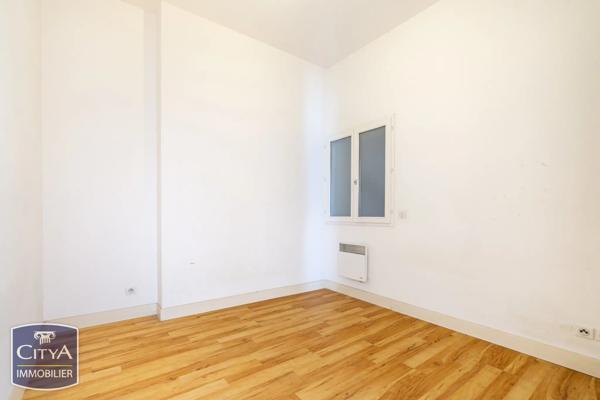 Appartement à vendre 3 pièces 64m² Marseille 2e Arrondissement (13002)