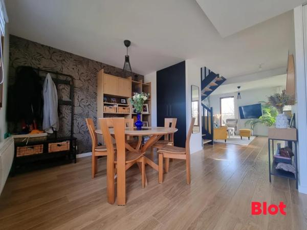 Appartement 5 pièce(s)