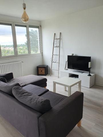 Appartement MEUBLE - Mérignac Chemin Long