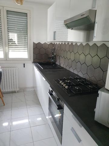 Appartement MEUBLE - Mérignac Chemin Long