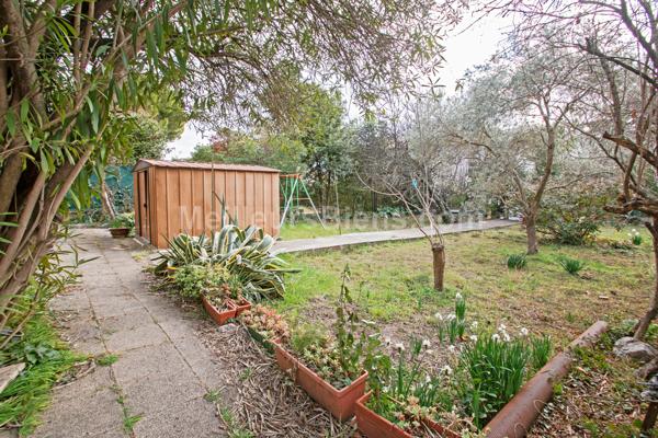 Vente Maison de caractère T6 140m2 à Montpellier 34000