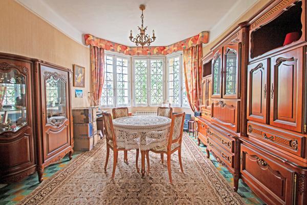 Vente Maison de caractère T6 140m2 à Montpellier 34000