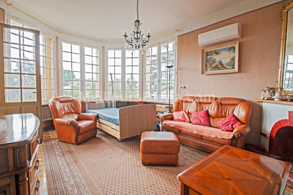 Vente Maison de caractère T6 140m2 à Montpellier 34000