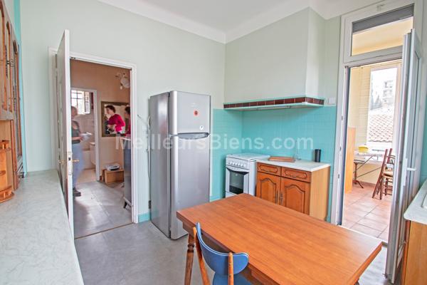 Vente Maison de caractère T6 140m2 à Montpellier 34000