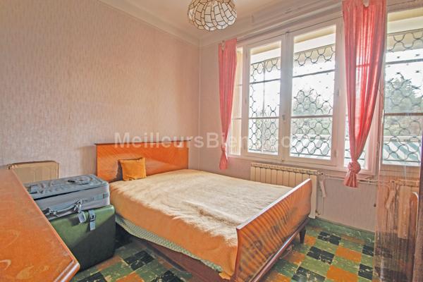 Vente Maison de caractère T6 140m2 à Montpellier 34000