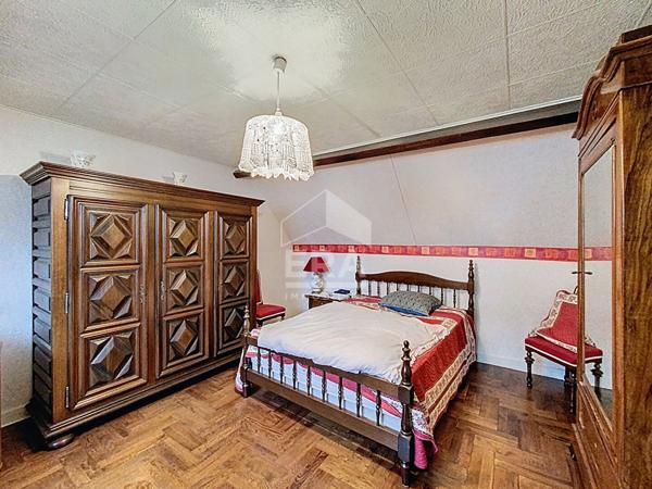 Maison Seugy 4 Pièces